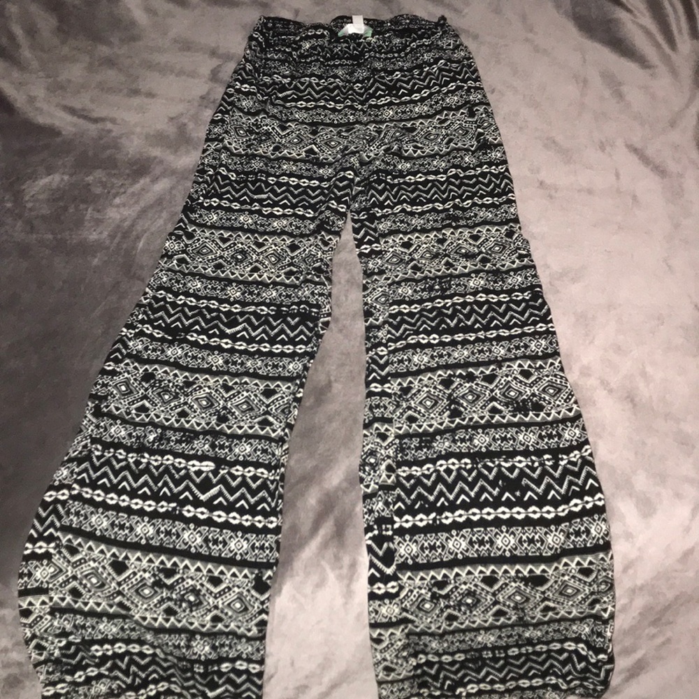 Pants 🌻